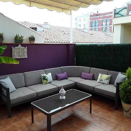 Estudio Fabiola Centro 12-Ma มาลากา ภายนอก รูปภาพ