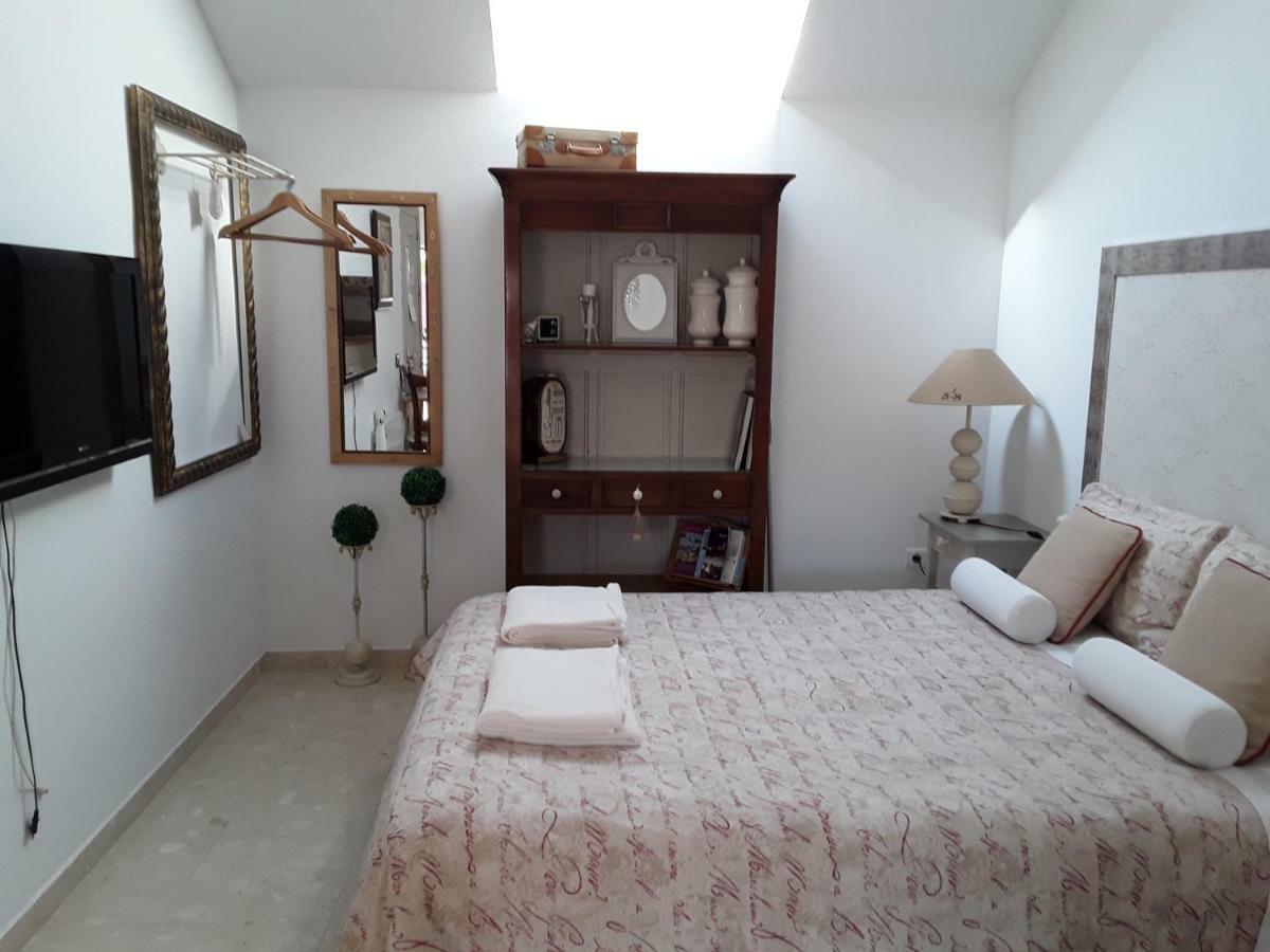 Estudio Fabiola Centro 12-Ma มาลากา ภายนอก รูปภาพ