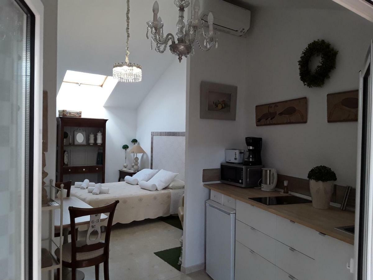 Estudio Fabiola Centro 12-Ma มาลากา ภายนอก รูปภาพ