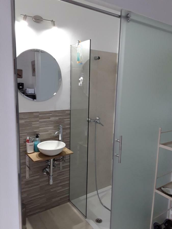 Estudio Fabiola Centro 12-Ma มาลากา ภายนอก รูปภาพ